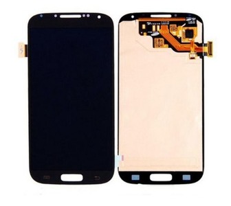 Replacement for SAMSUNG I9500 S4 BLACK OEM DISPLAY - Quality Phone Parts in Sri Lanka